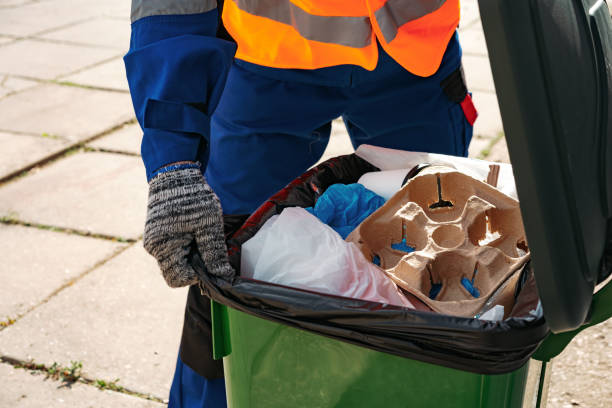 Best Basement Cleanout  in Mission, OR