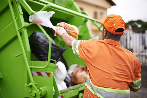 Best Recycling Services for Junk  in Mission, OR