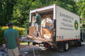 Trusted Mission, OR Junk Removal Services Experts