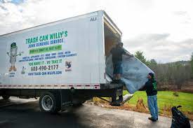 Best Residential Junk Removal  in Mission, OR